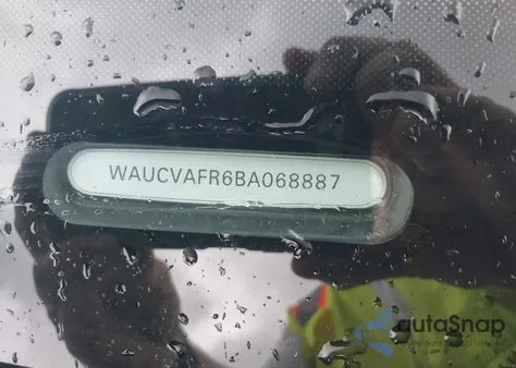 2011 Audi S5 Premium Plus from USA, damaged, VIN WAUCVAFR6BA068887